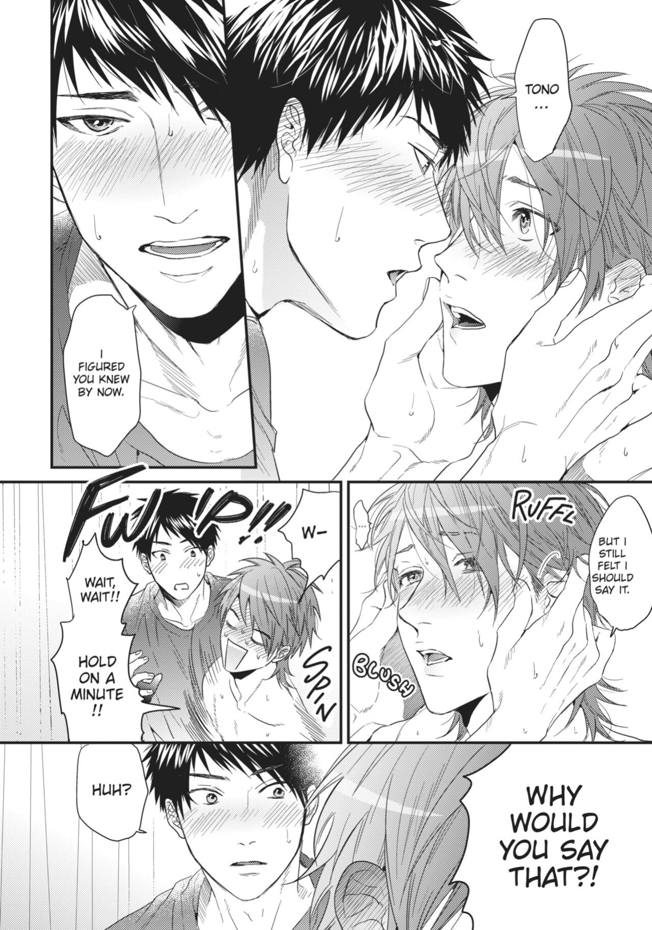 Ogeretsu Tanaka - Yarichin Bitch Club v03