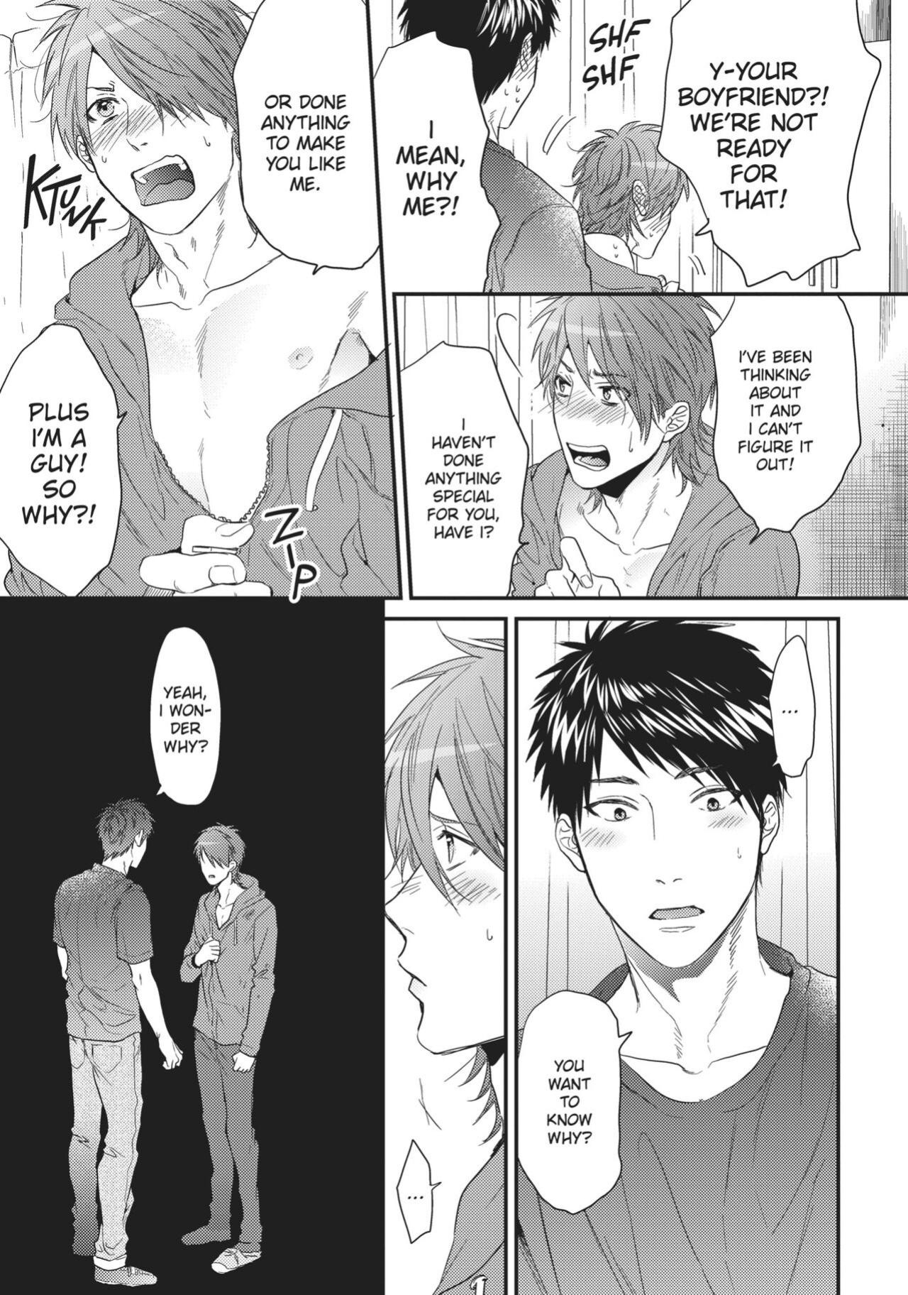 Ogeretsu Tanaka - Yarichin Bitch Club v03