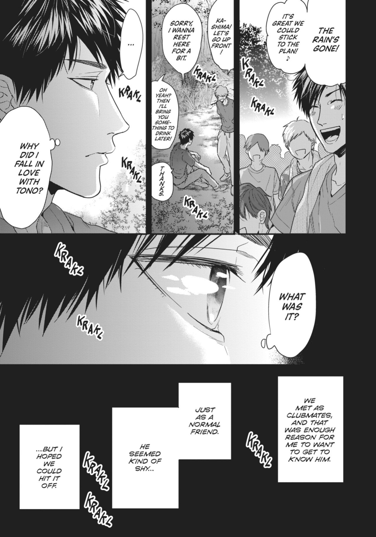 Ogeretsu Tanaka - Yarichin Bitch Club v03