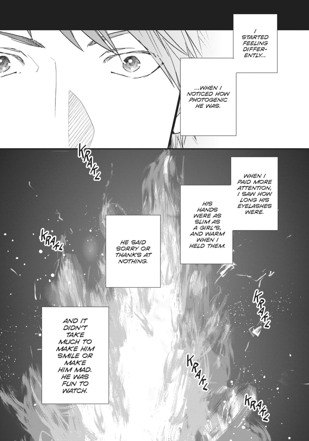 Ogeretsu Tanaka - Yarichin Bitch Club v03