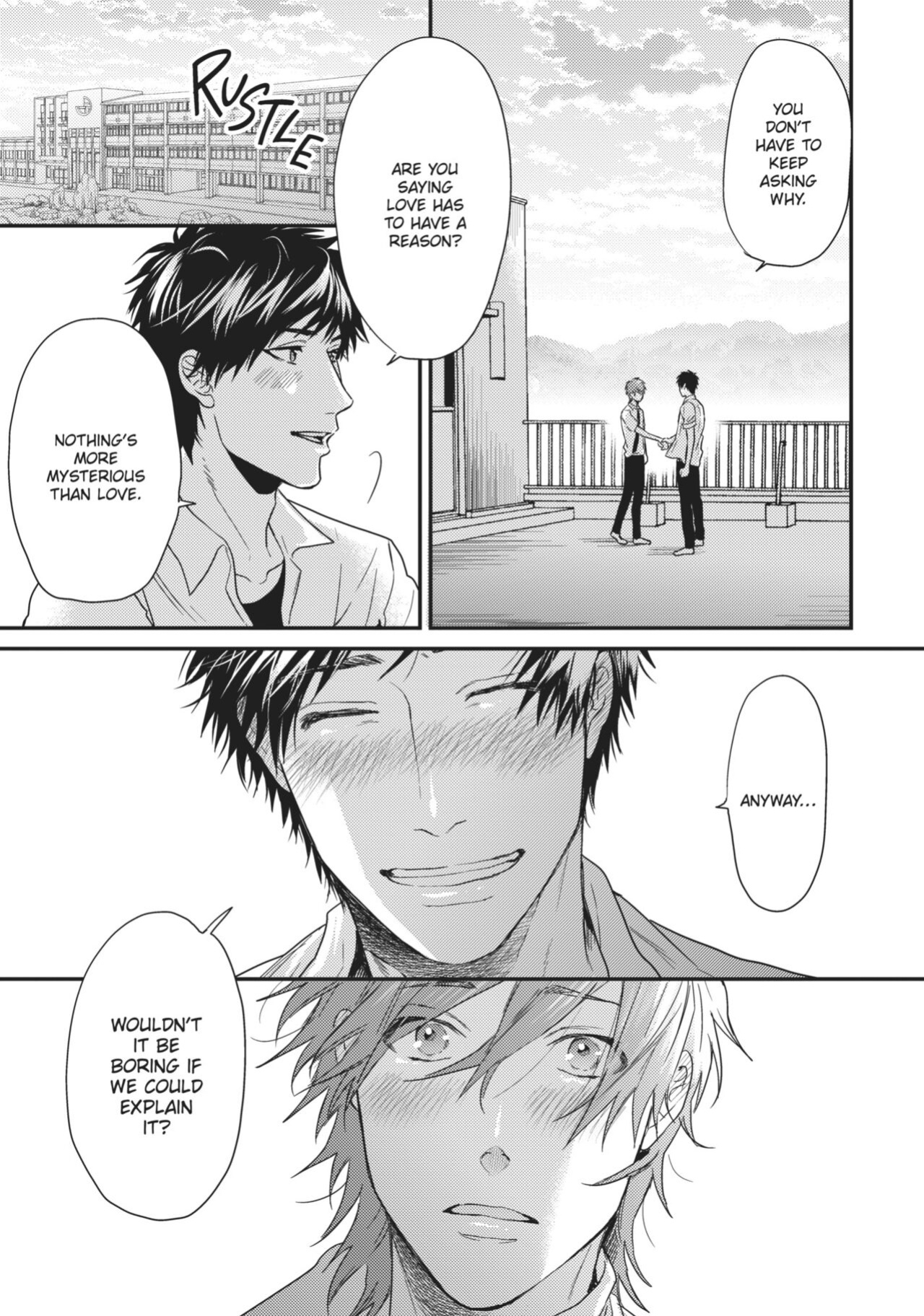 Ogeretsu Tanaka - Yarichin Bitch Club v03