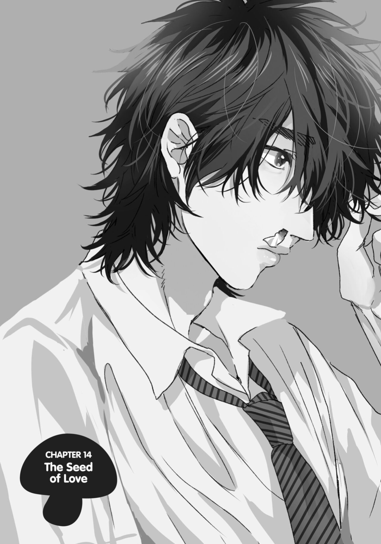 Ogeretsu Tanaka - Yarichin Bitch Club v03