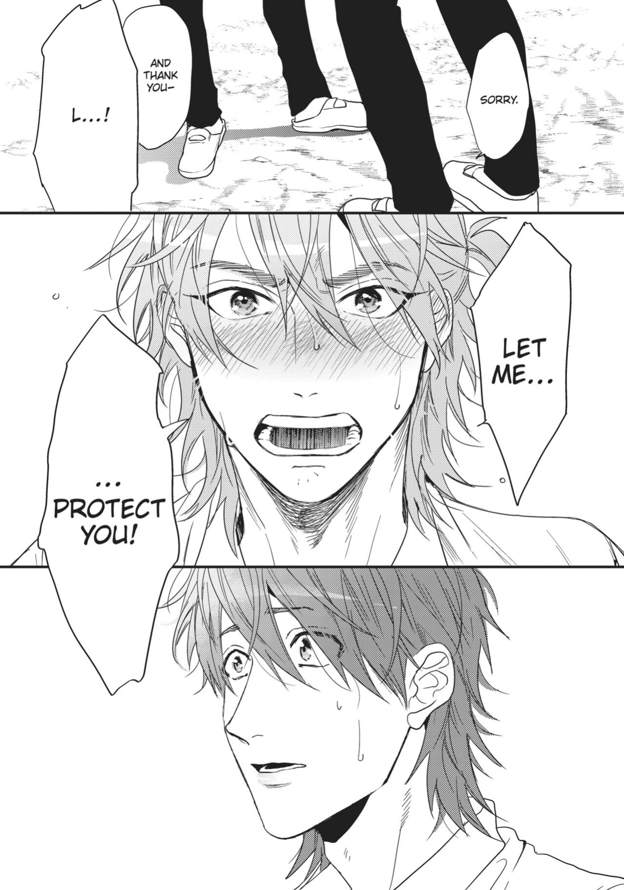 Ogeretsu Tanaka - Yarichin Bitch Club v03