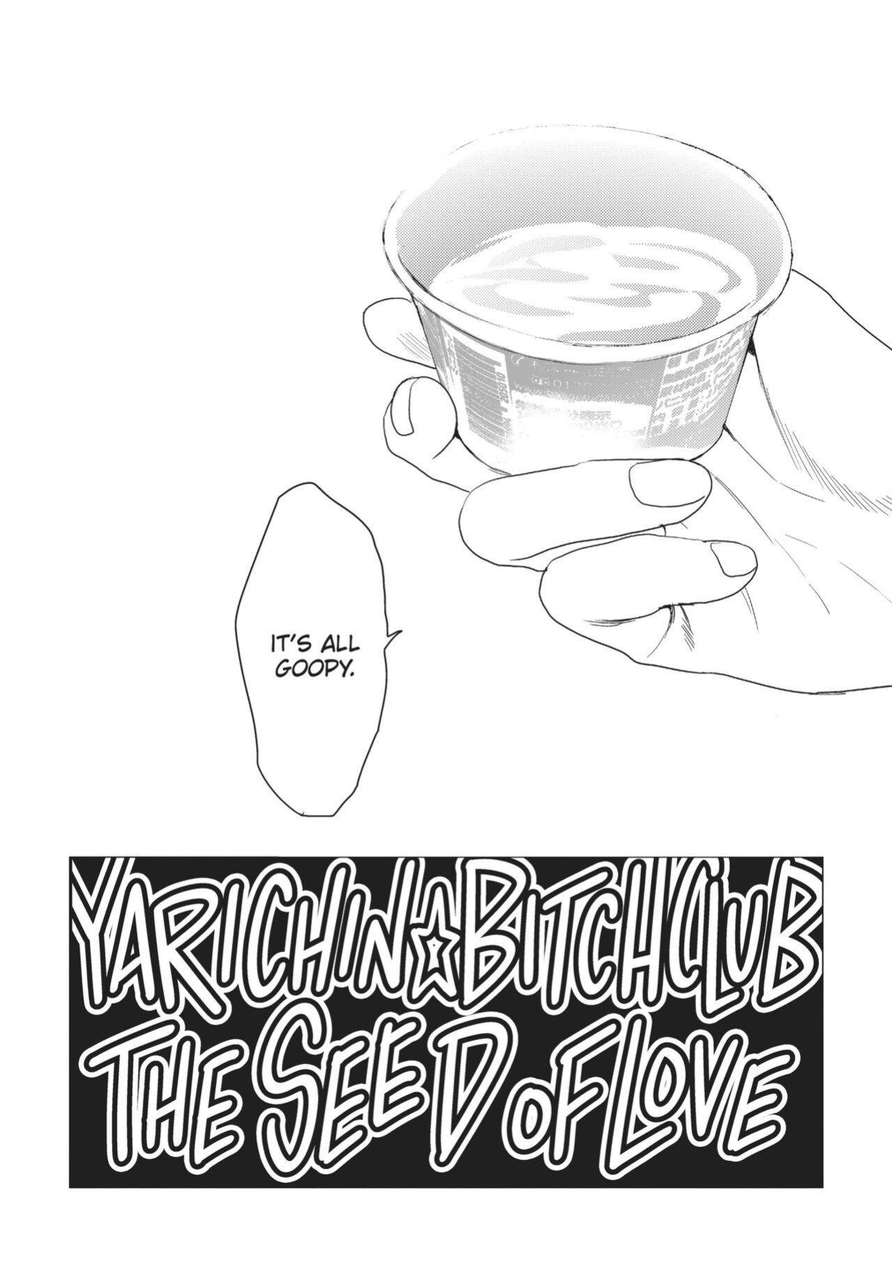 Ogeretsu Tanaka - Yarichin Bitch Club v03