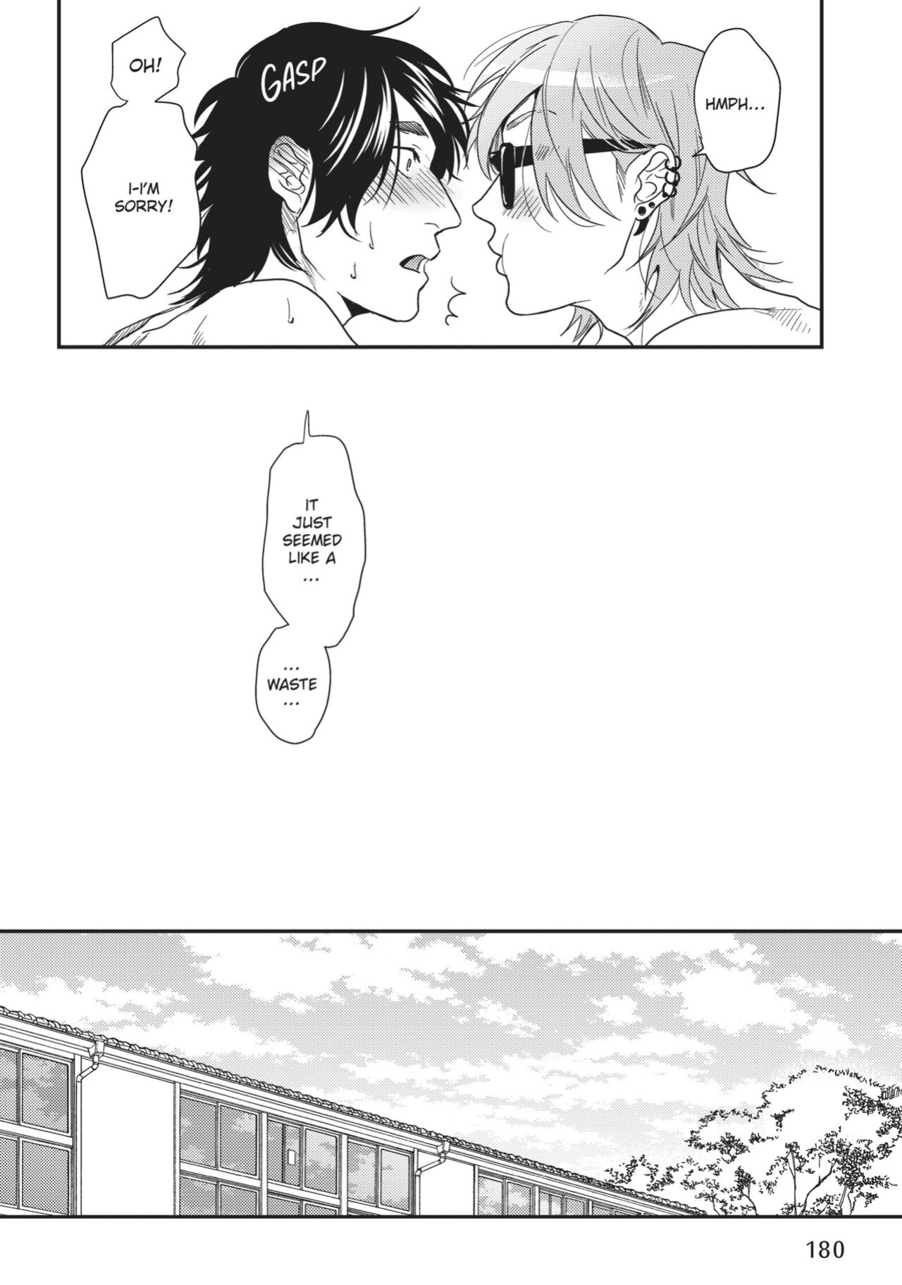 Ogeretsu Tanaka - Yarichin Bitch Club v03