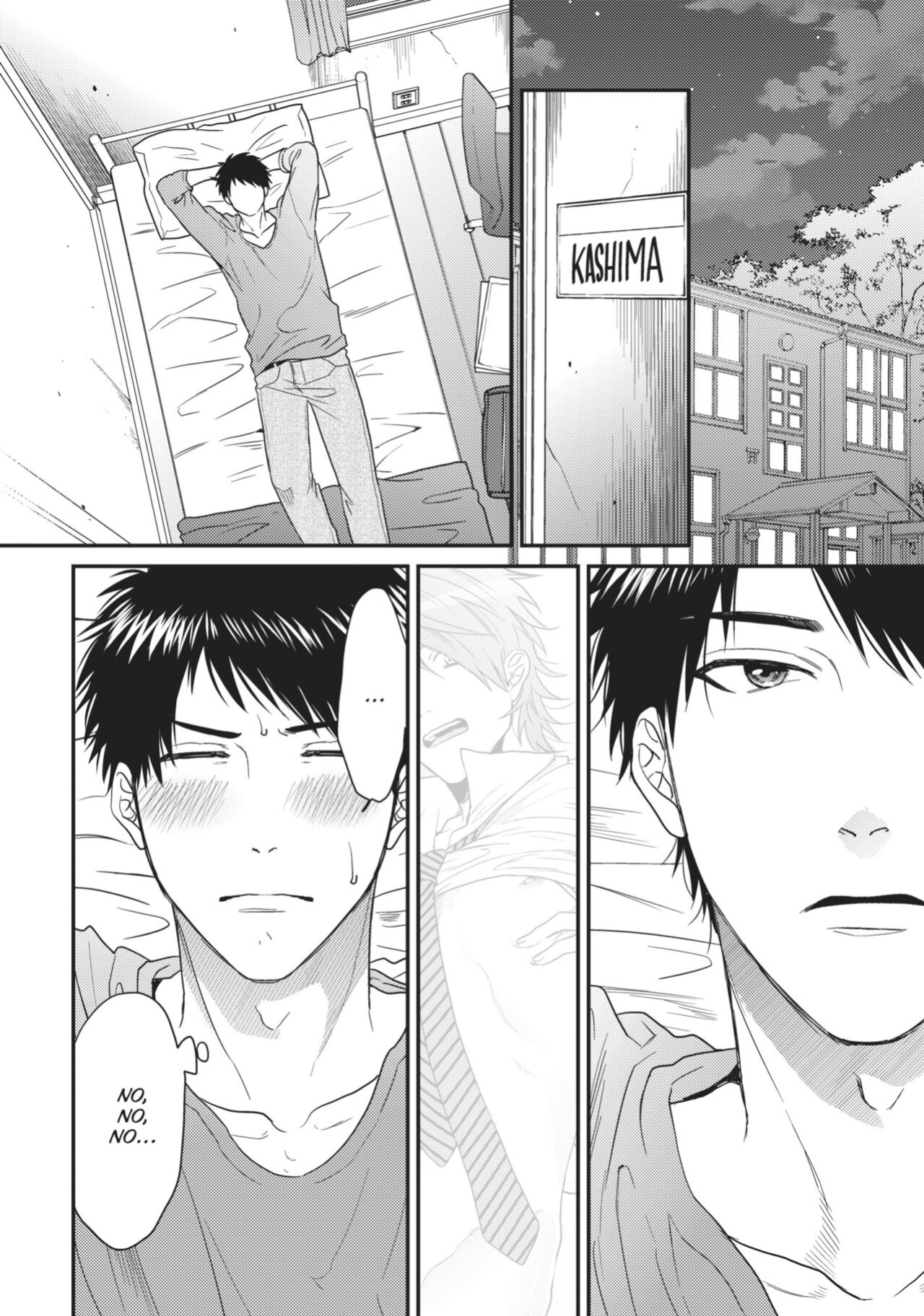 Ogeretsu Tanaka - Yarichin Bitch Club v03