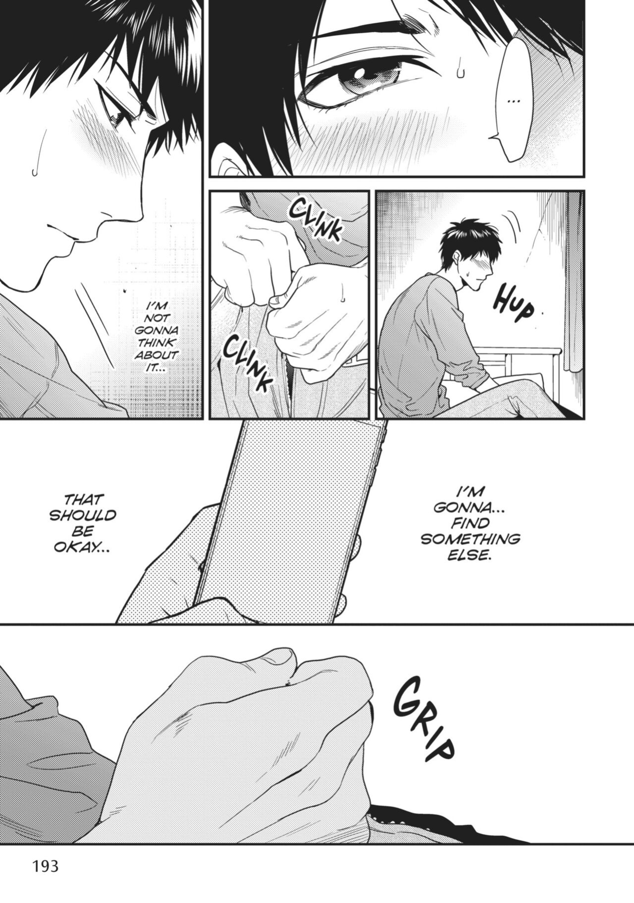 Ogeretsu Tanaka - Yarichin Bitch Club v03
