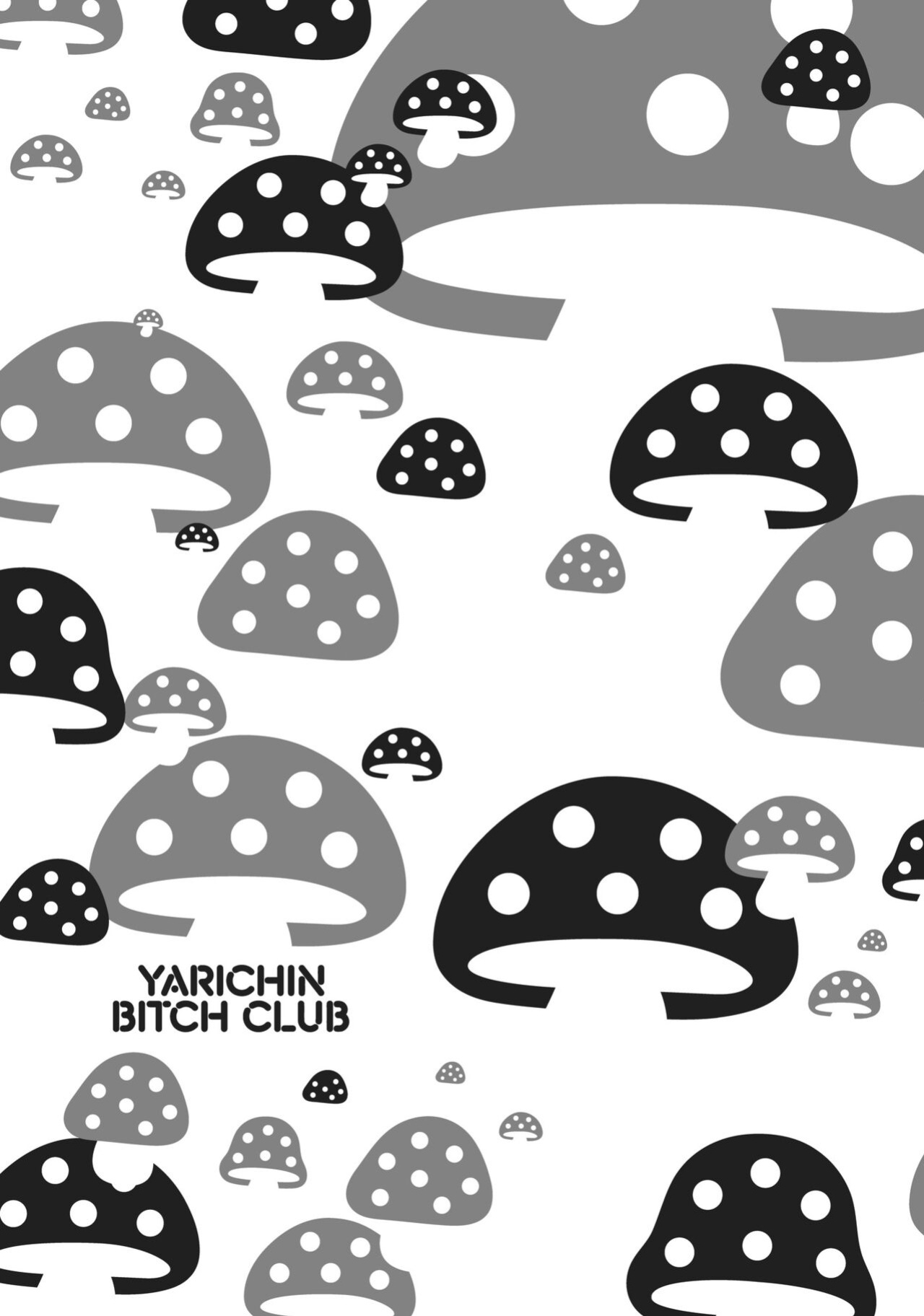 Ogeretsu Tanaka - Yarichin Bitch Club v01