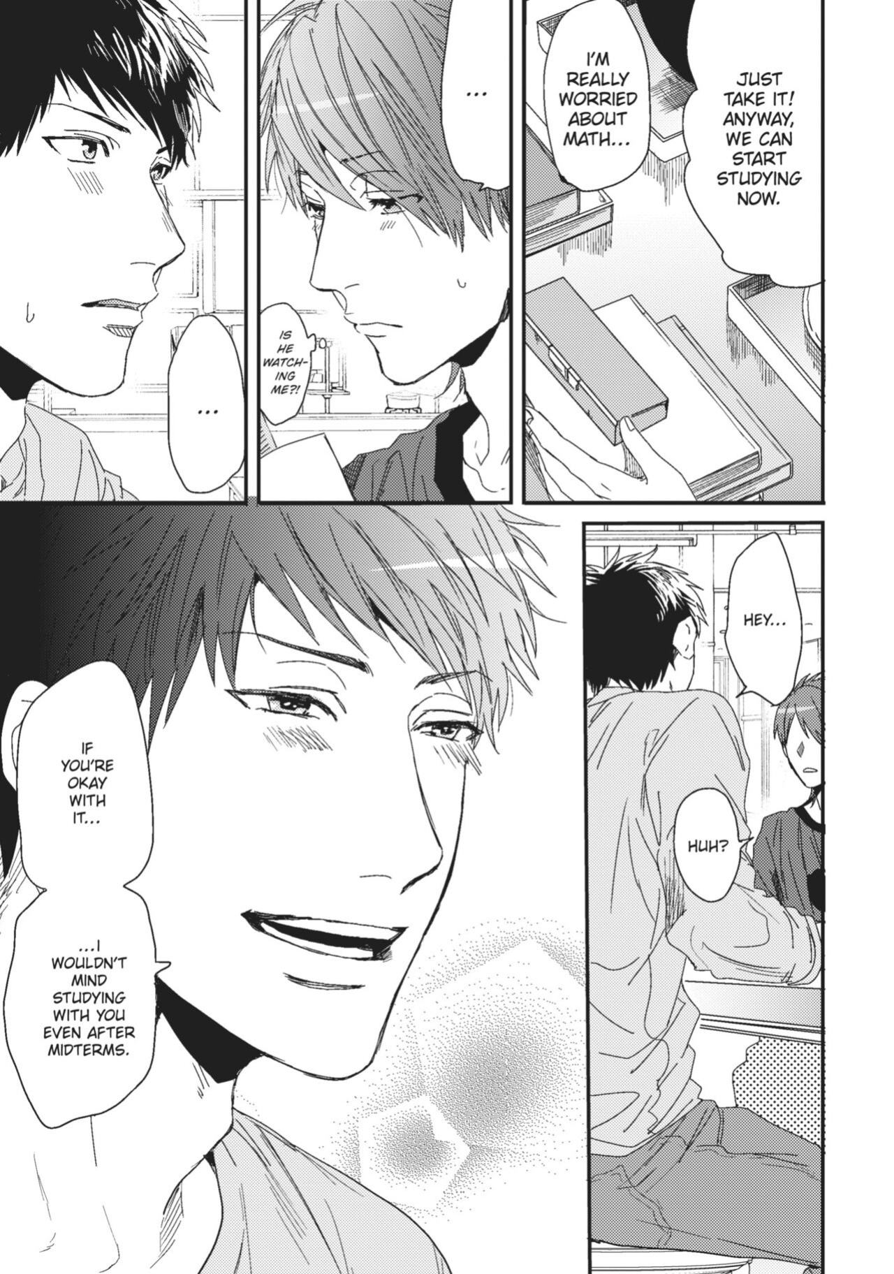 Ogeretsu Tanaka - Yarichin Bitch Club v01