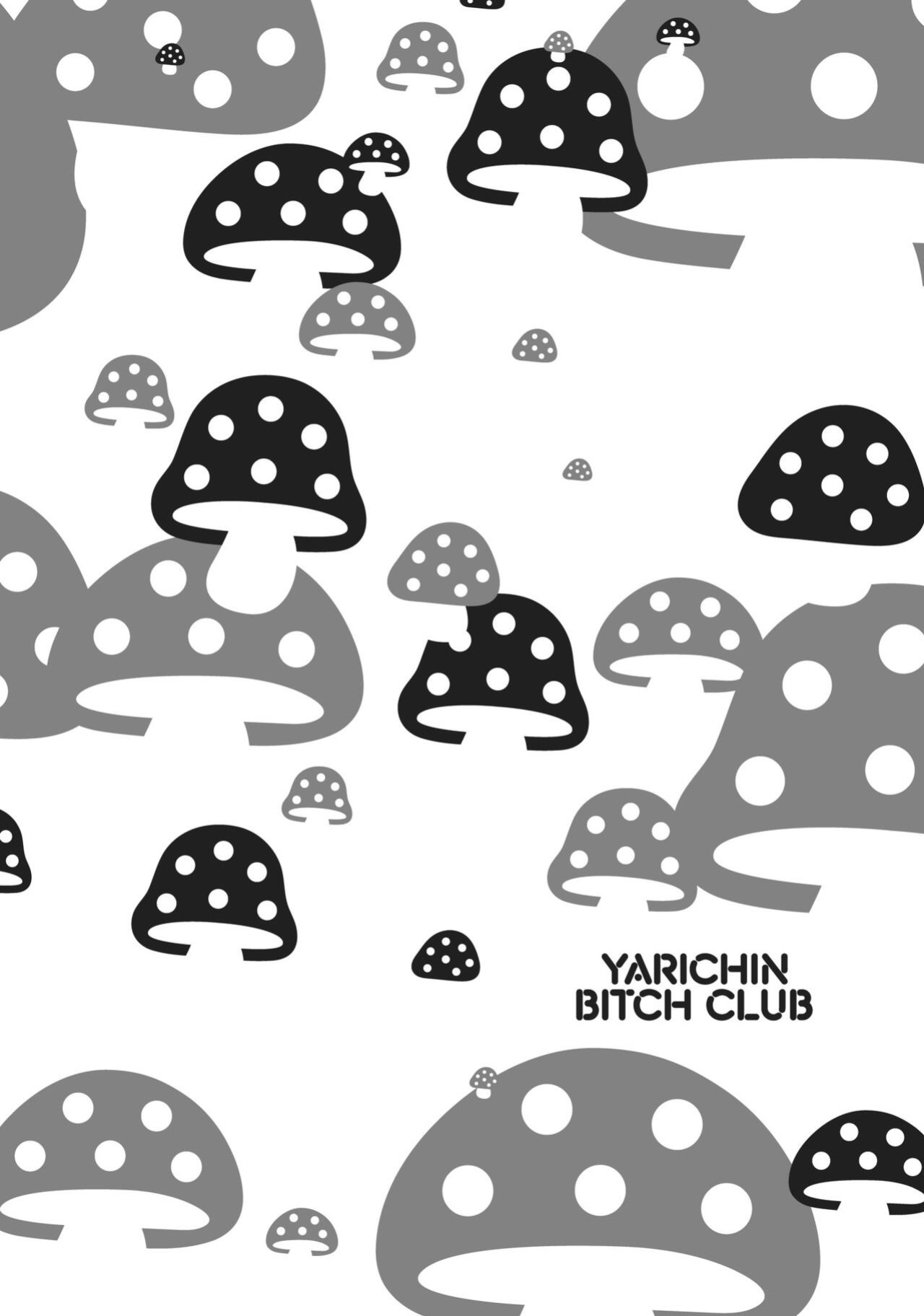 Ogeretsu Tanaka - Yarichin Bitch Club v01