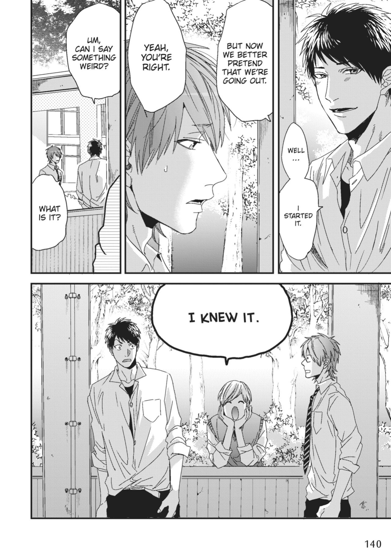 Ogeretsu Tanaka - Yarichin Bitch Club v01