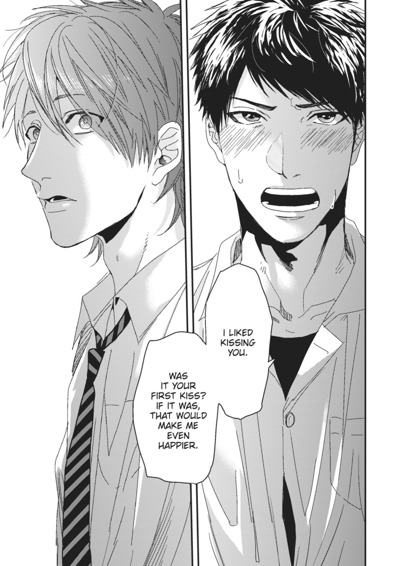 Ogeretsu Tanaka - Yarichin Bitch Club v01