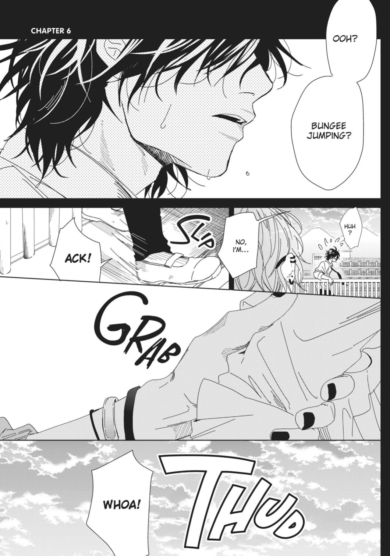 Ogeretsu Tanaka - Yarichin Bitch Club v01
