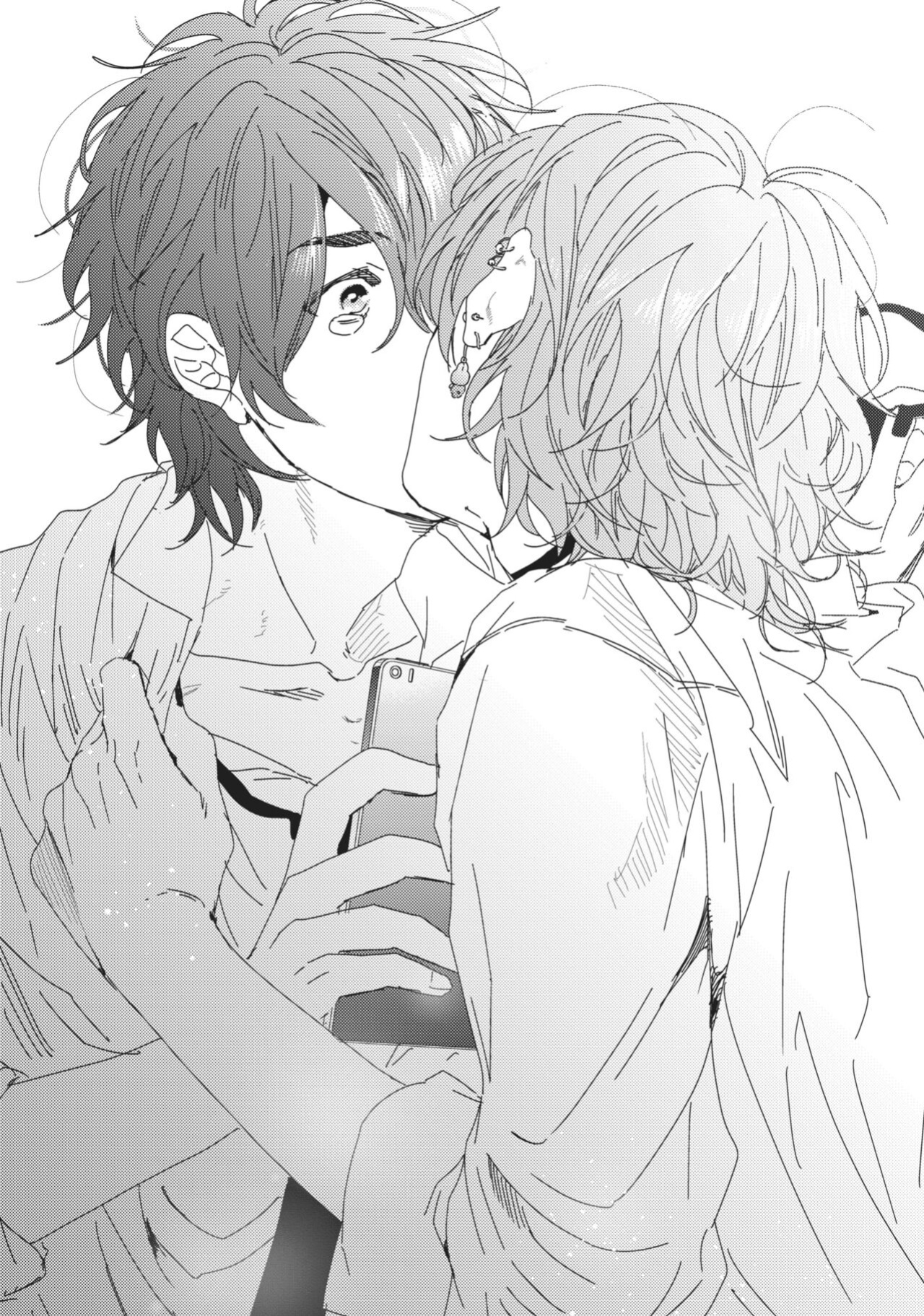 Ogeretsu Tanaka - Yarichin Bitch Club v01