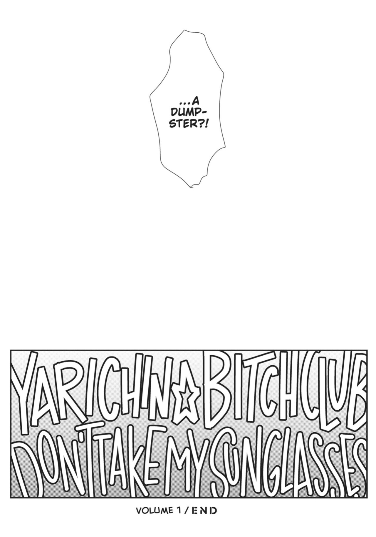 Ogeretsu Tanaka - Yarichin Bitch Club v01