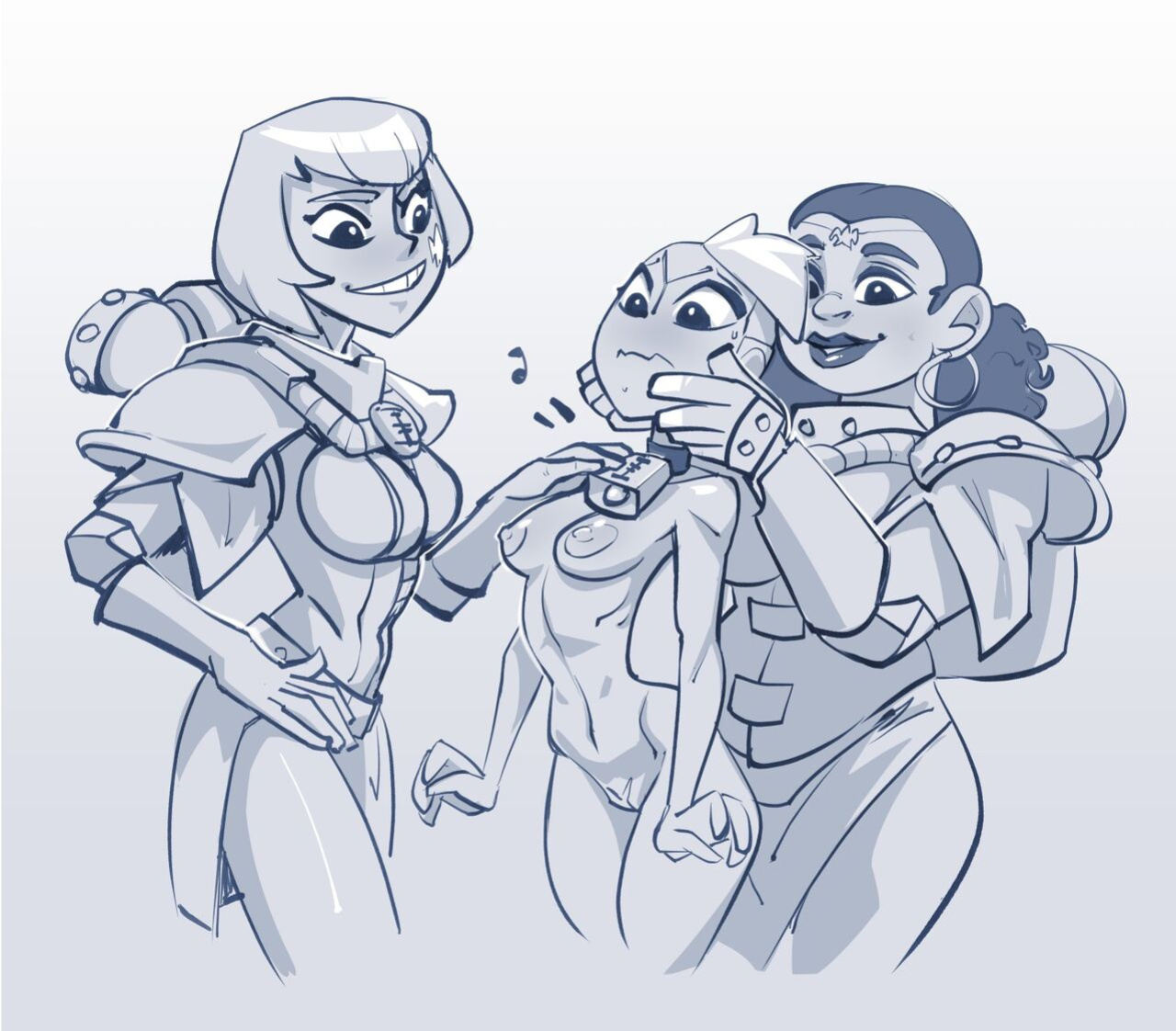 Hagfish Archive and Gallery