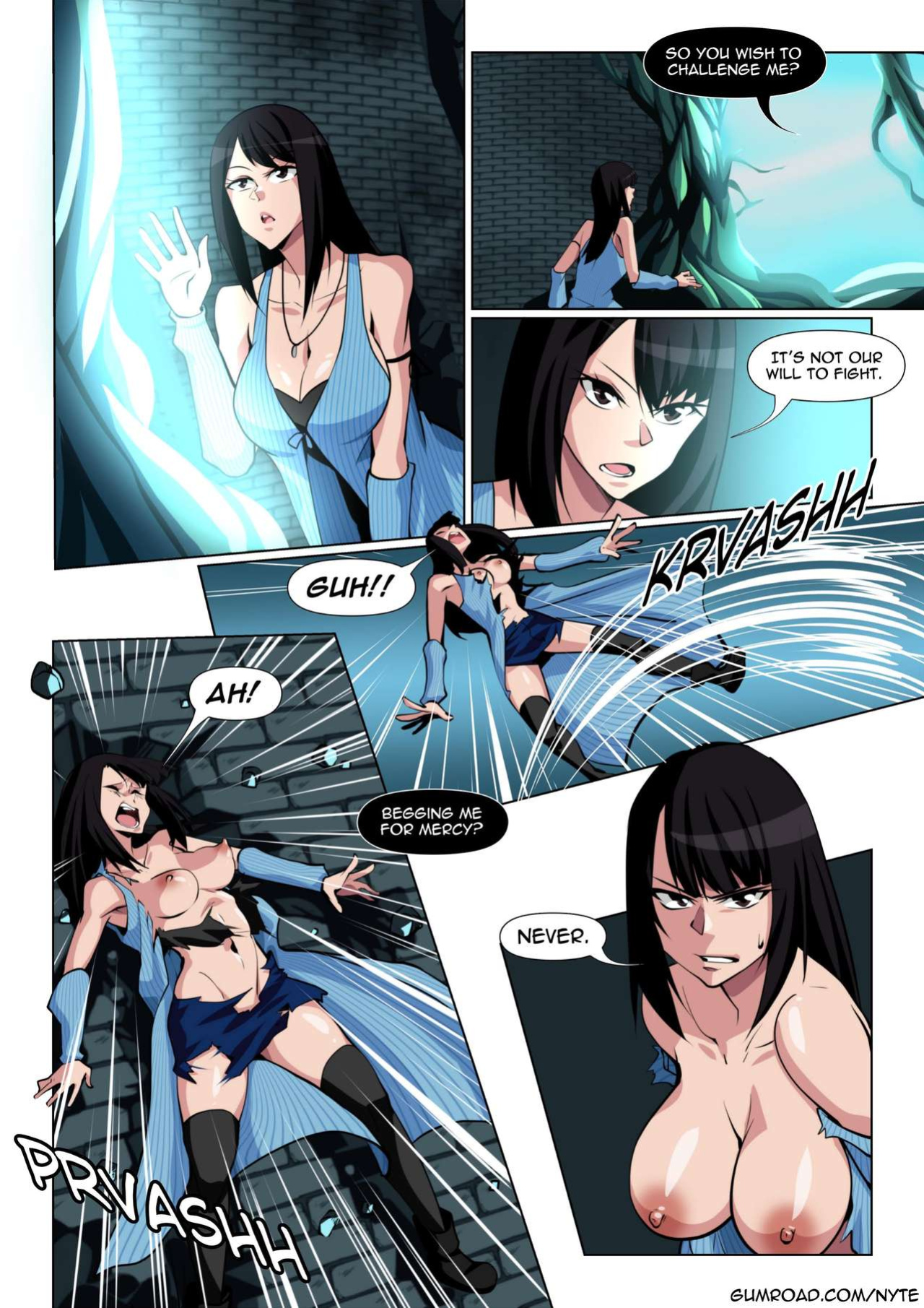 (nyte) Final Fantasy Series: Compilation