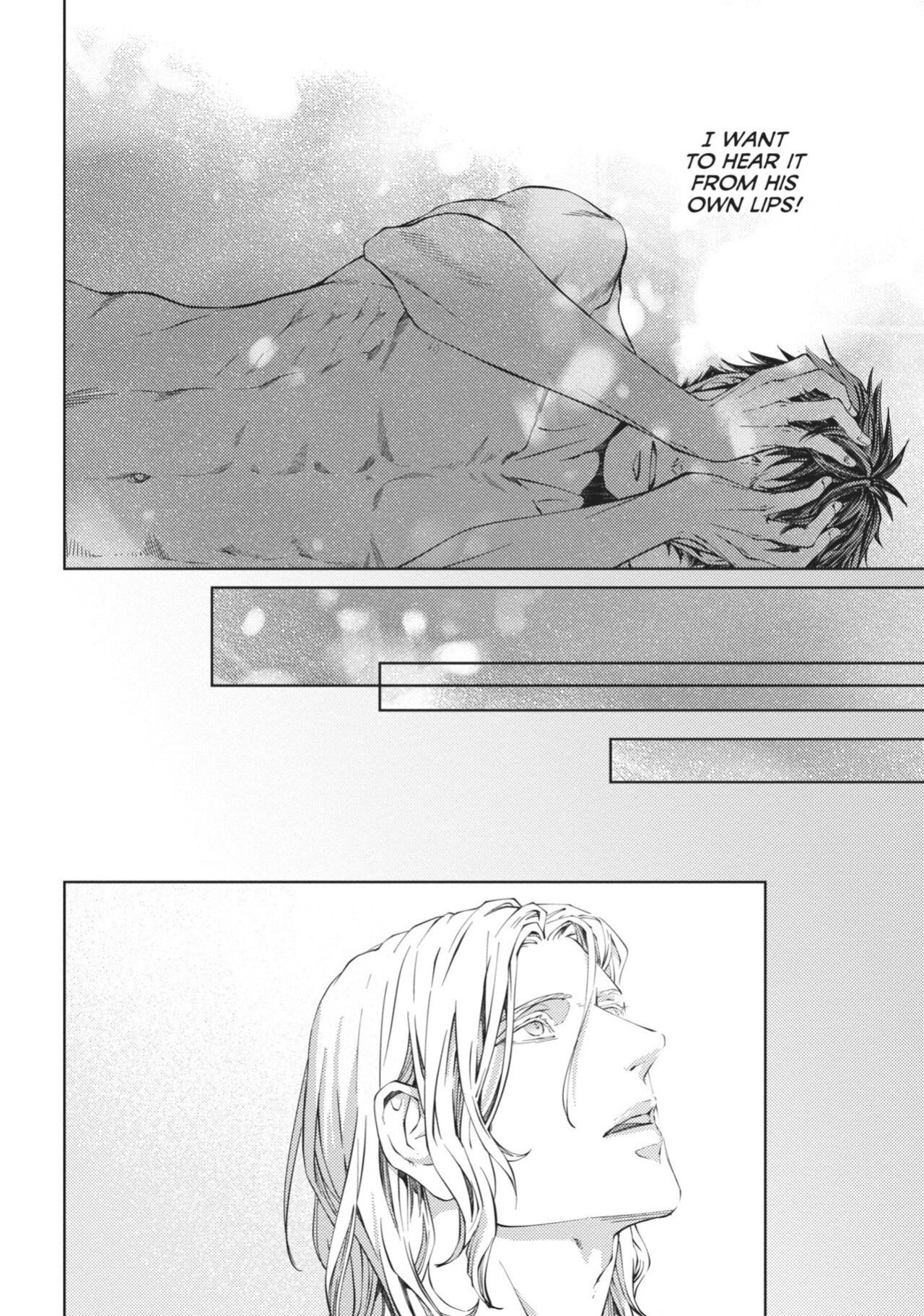 [Zariya Ranmaru] Coyote III | Coyote Voulume 3 [Christine Dashiell]