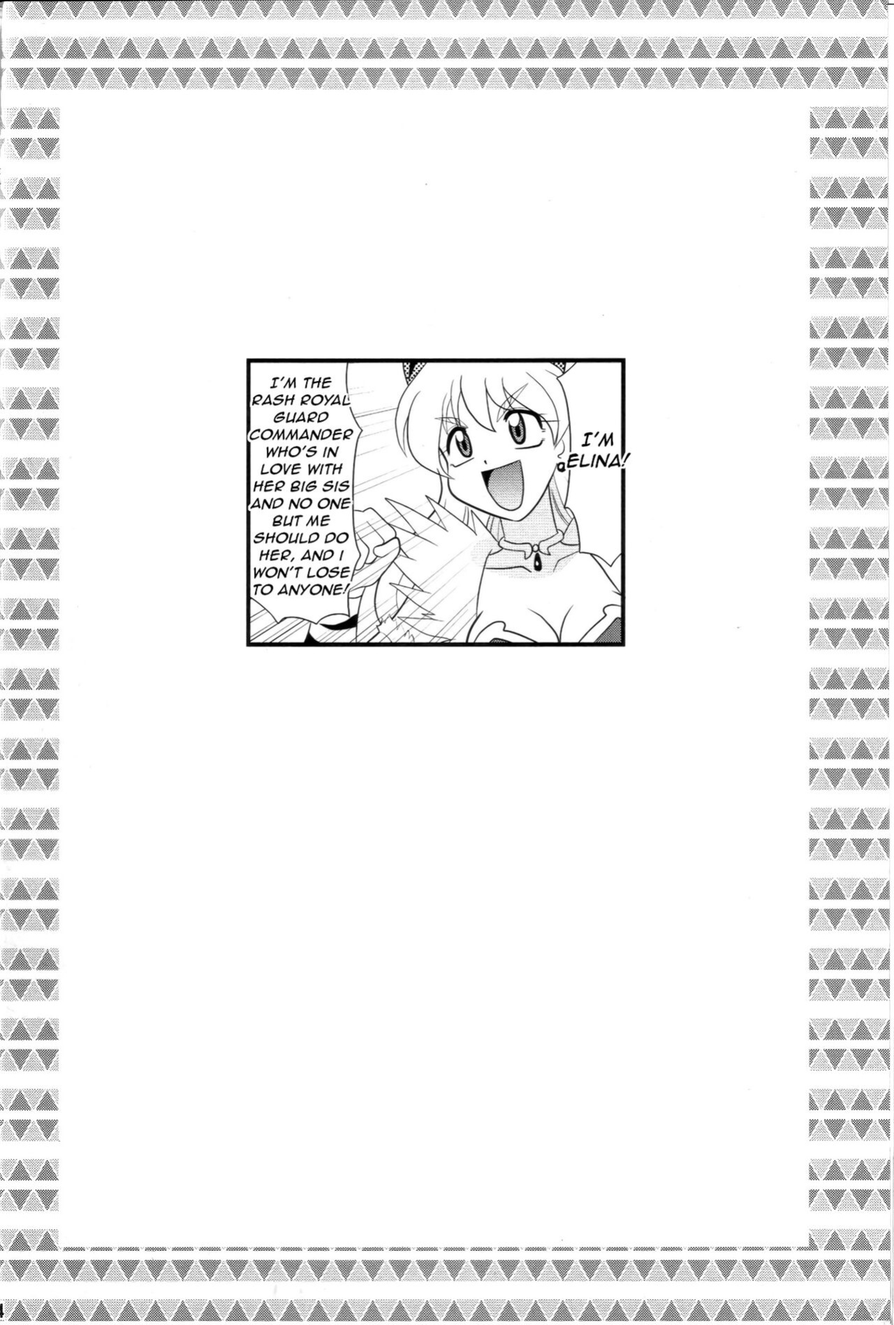 (SC35) [Mutsuya (Mutsu Nagare)] Sugoi Ikioi Nijuu | Sugoi Ikioi 20 (Queen's Blade) [q91]