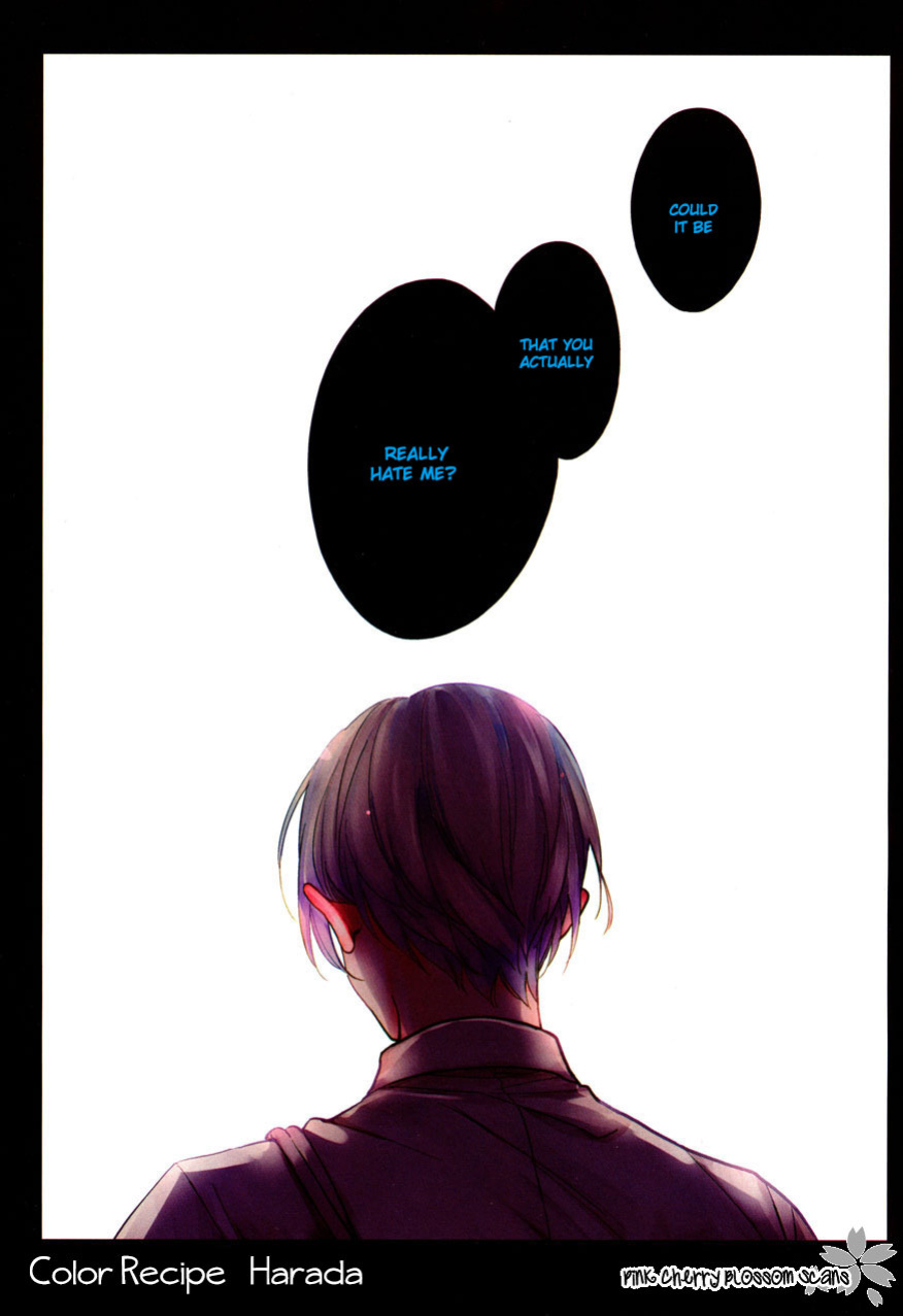 Color Recipe Vol 2