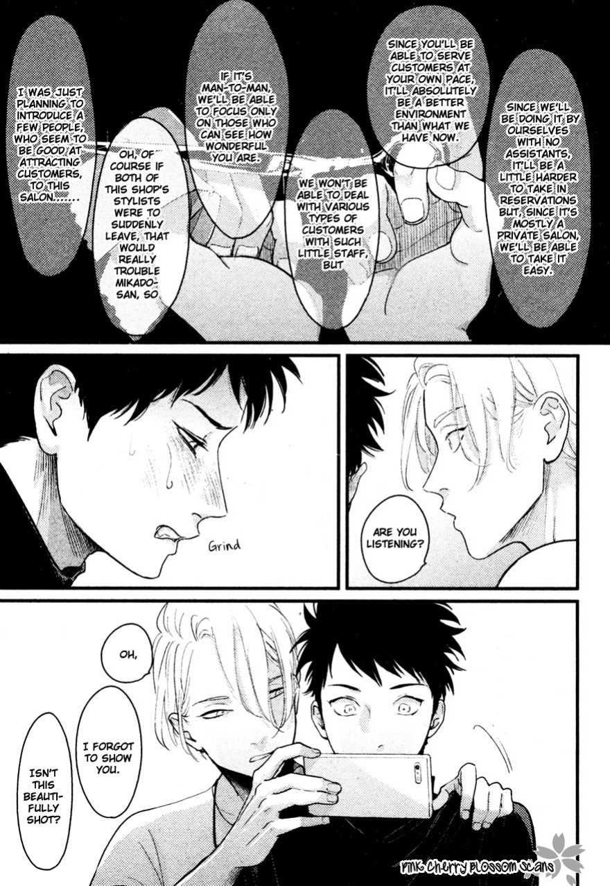 Color Recipe Vol 2