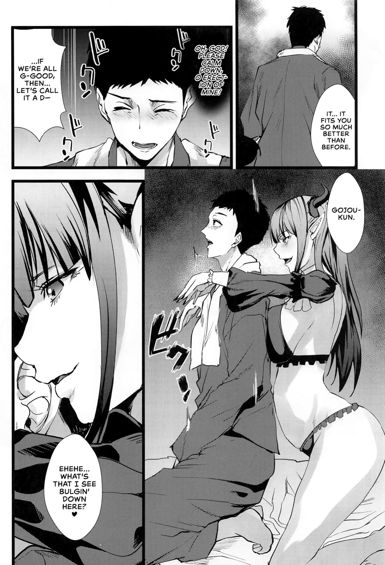 (C100) [sand (Asahiru Yuu)] Sono Bisque Doll ni Boku wa Koi o Shita 2 | I Fell in Love with my Dress-Up Darling 2 (Sono Bisque Doll wa Koi o Suru) [head empty]