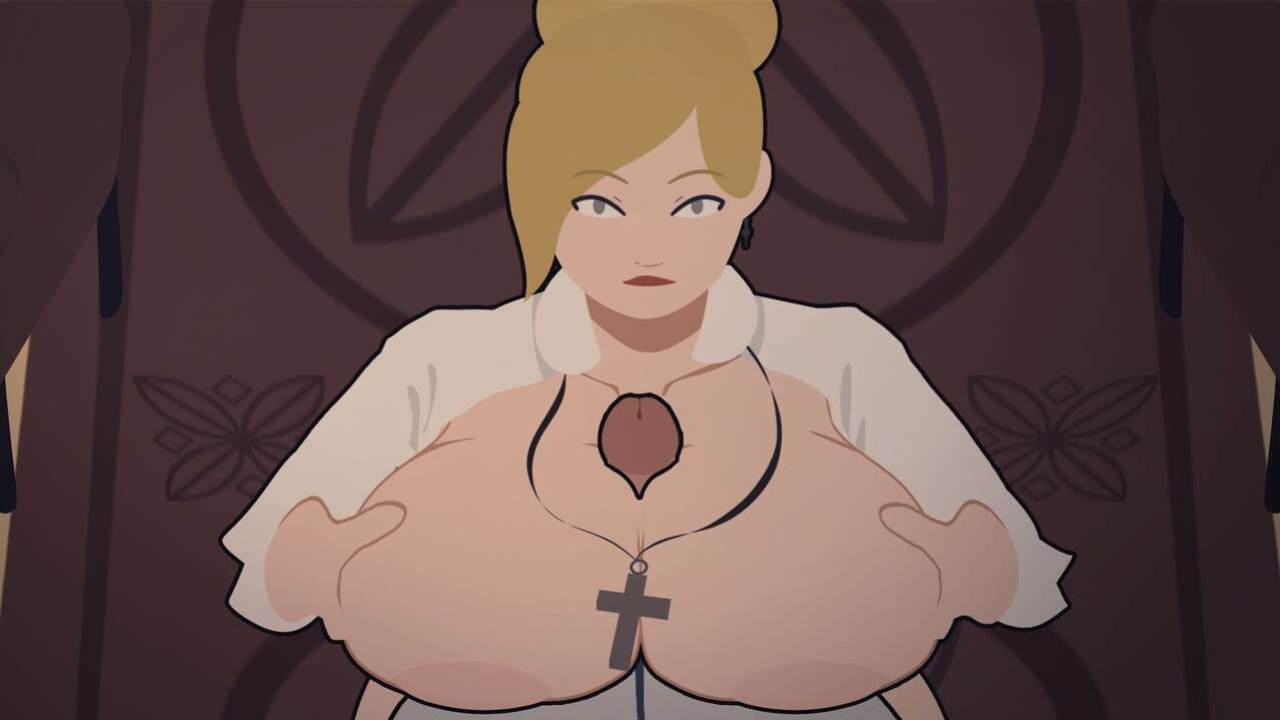 [GeeSeki] A Town Uncovered-v0.32~0.41b (only new and R18 scene)