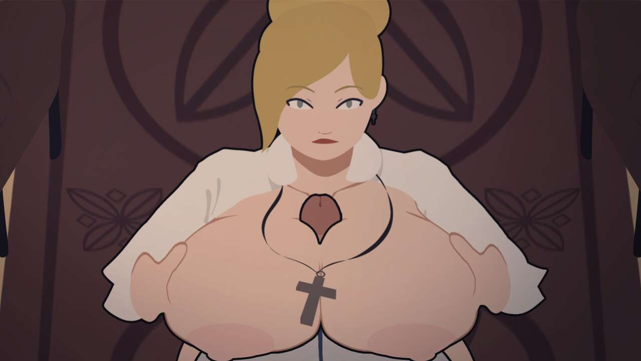 [GeeSeki] A Town Uncovered-v0.32~0.41b (only new and R18 scene)
