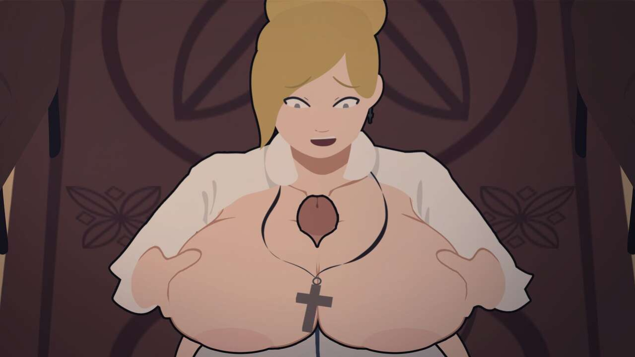 [GeeSeki] A Town Uncovered-v0.32~0.41b (only new and R18 scene)