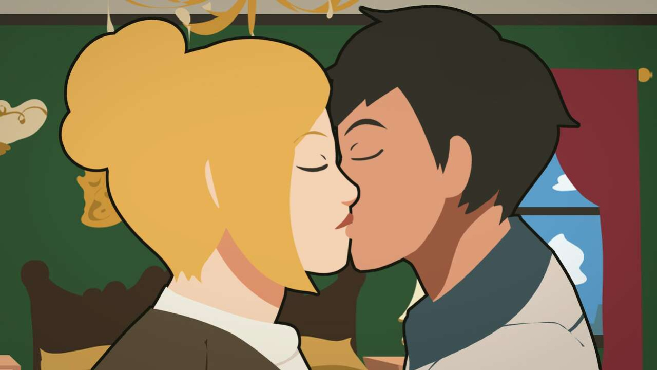 [GeeSeki] A Town Uncovered-v0.32~0.41b (only new and R18 scene)