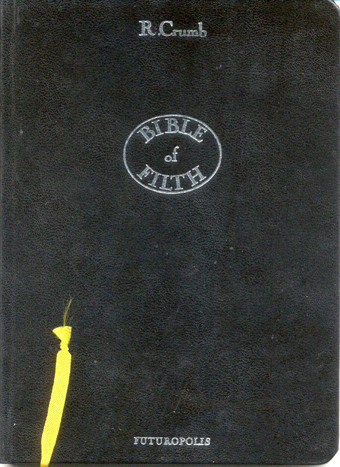Bible of Filth complete
