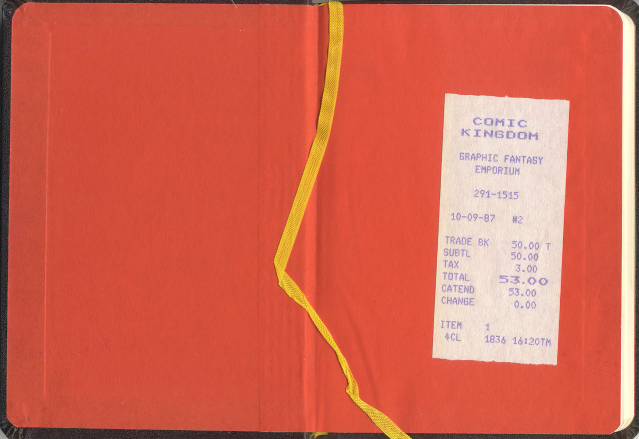 Bible of Filth complete