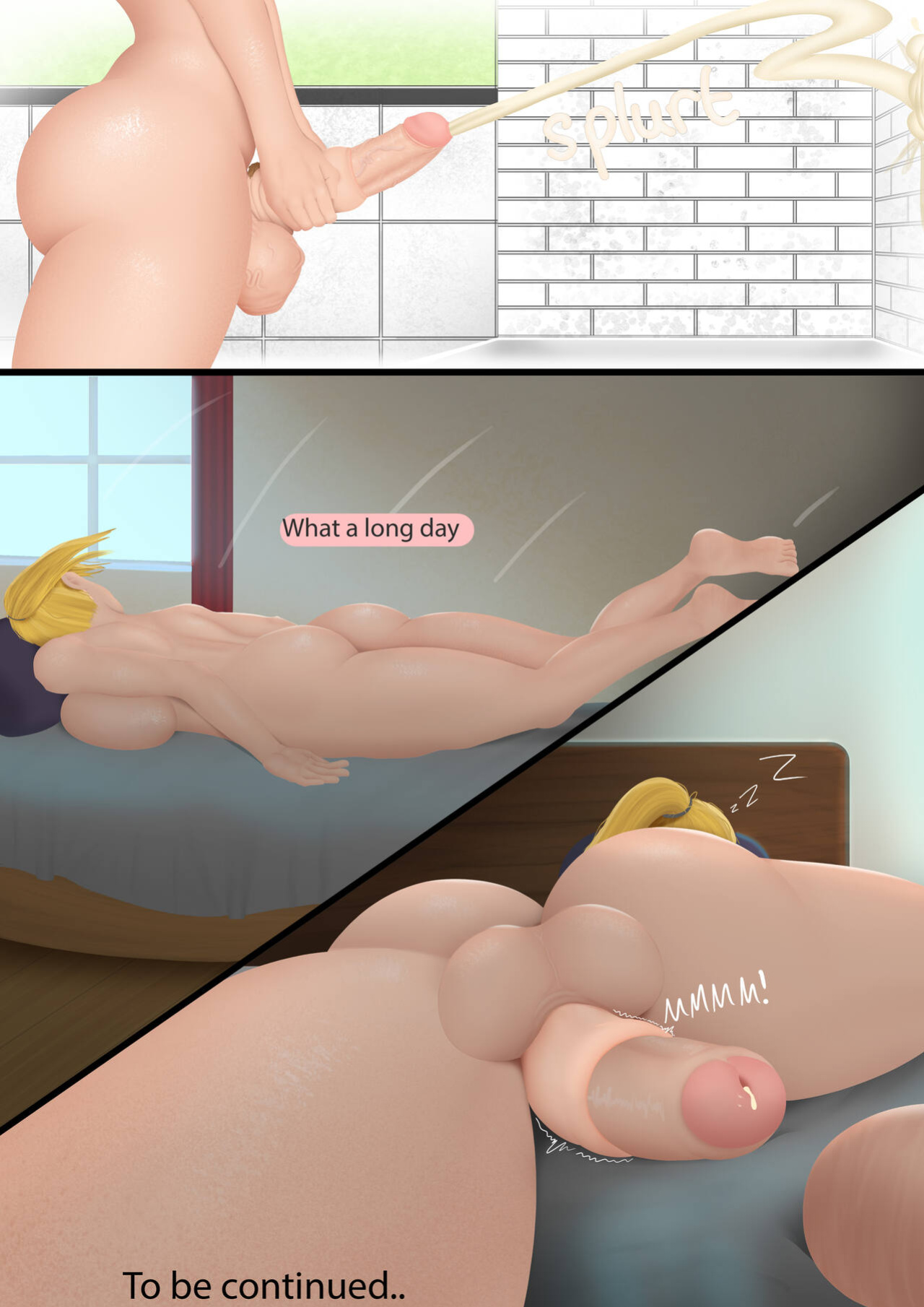 [Deag9000] Onahole Tf