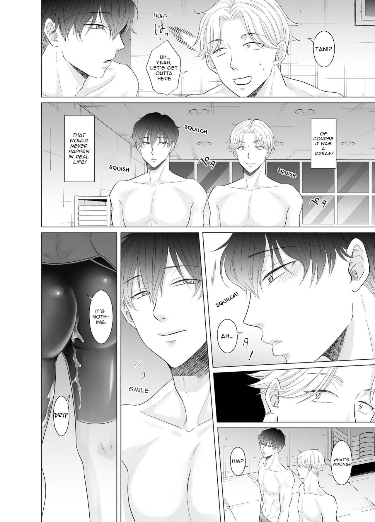 [Kanraitei (Beniko)] Toma's Questionable Part-time Job 2.5 ~Poolside Problems~