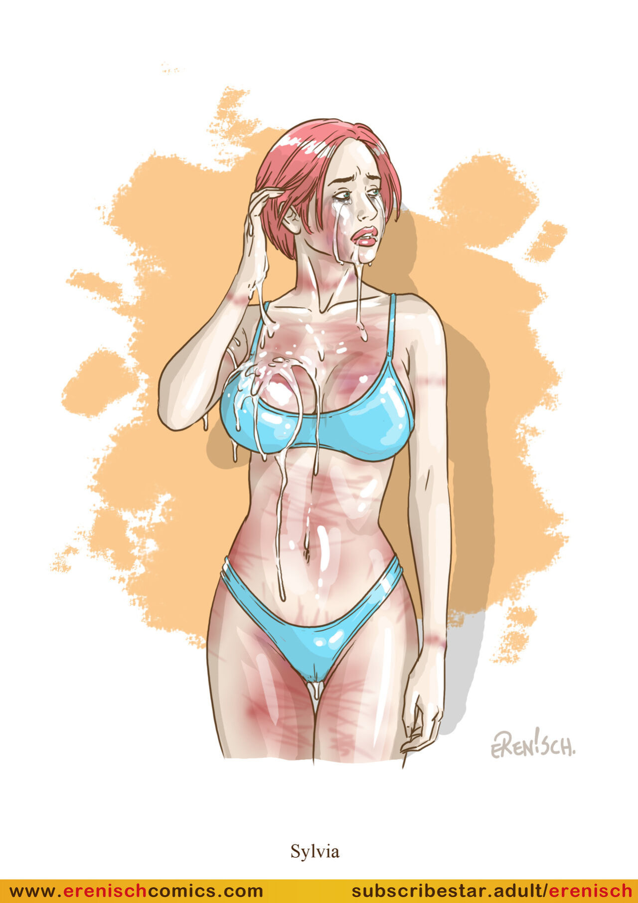 [Erenisch] Sylvia