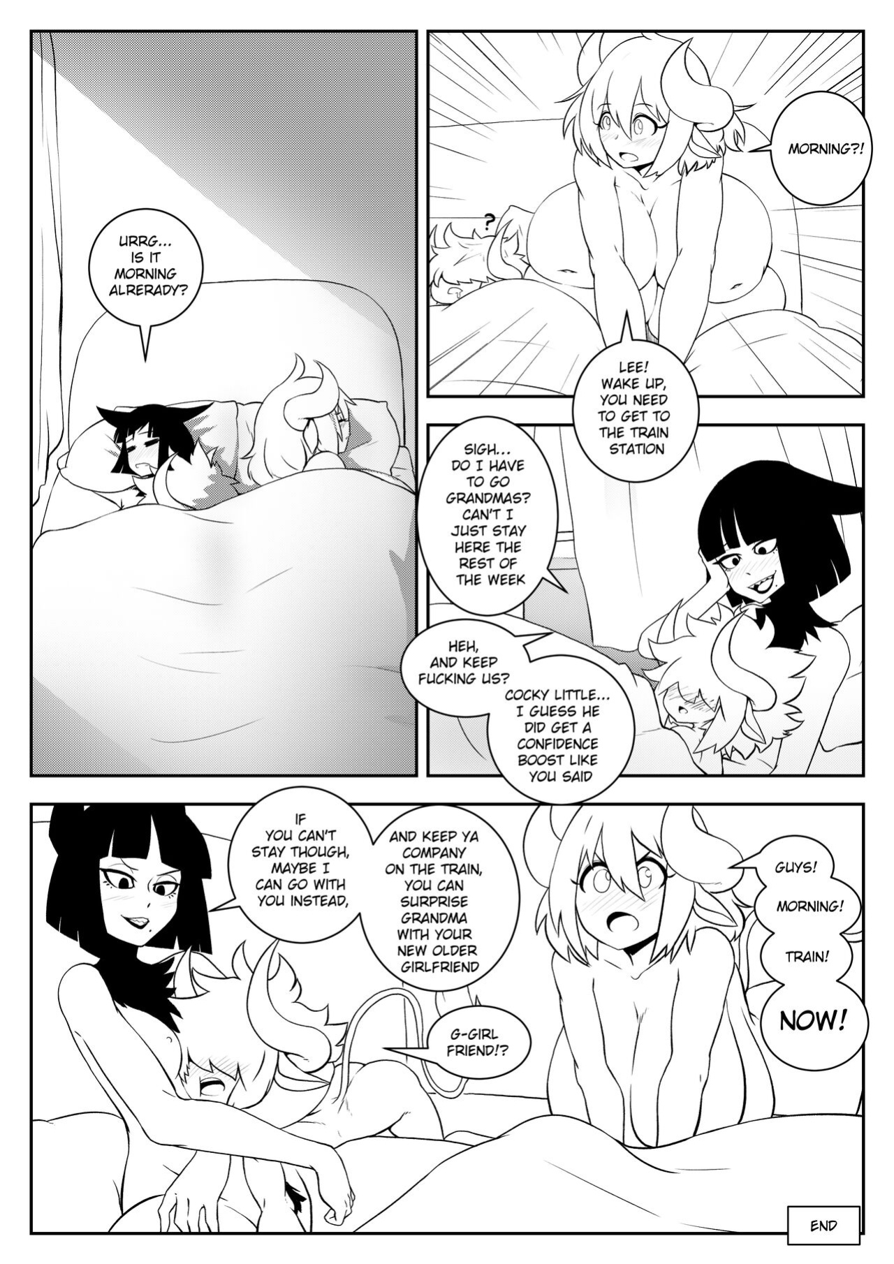 [DMXWoops] Creme de le Brulee - Part 2