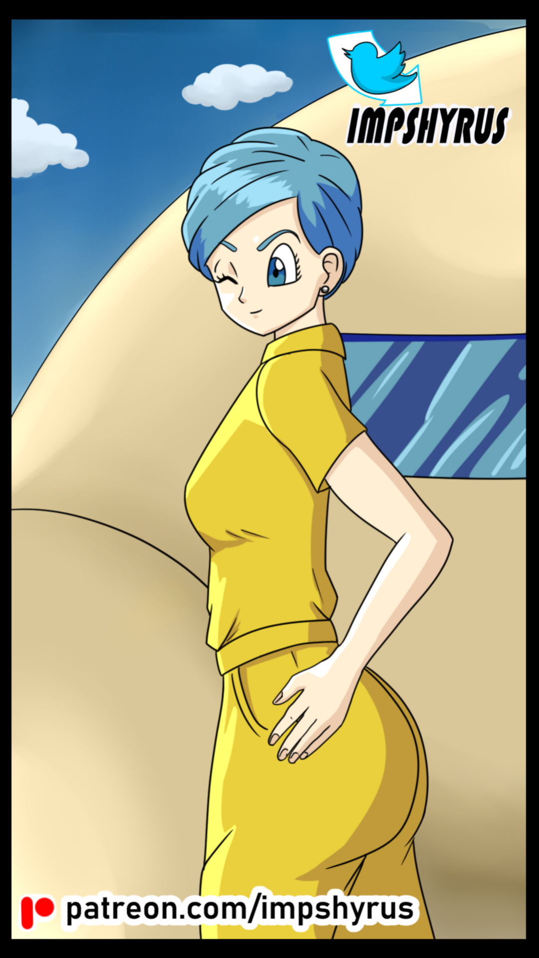 Videl Training