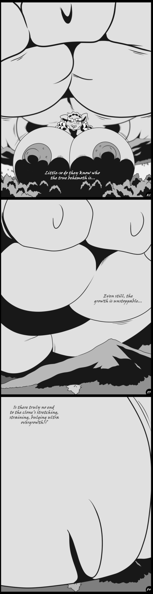 [DNApalmhead] NINJUTSHUGE (Incomplete)