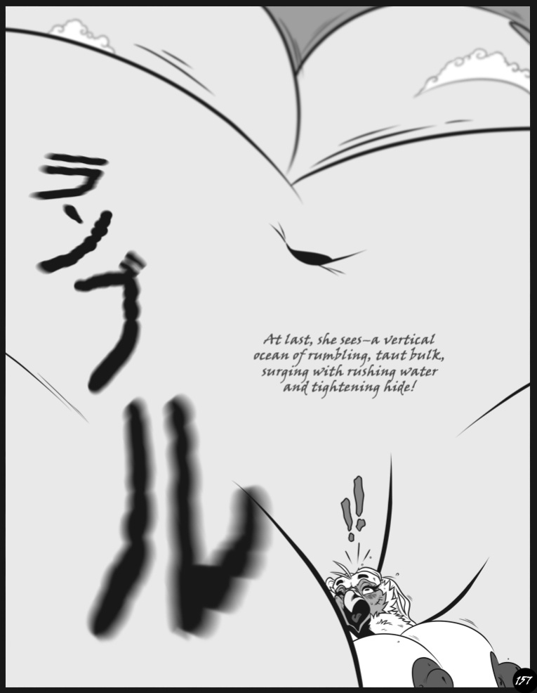 [DNApalmhead] NINJUTSHUGE (Incomplete)
