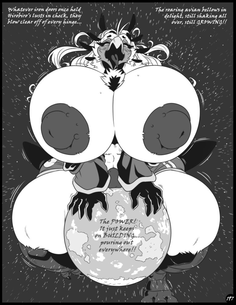 [DNApalmhead] NINJUTSHUGE (Incomplete)