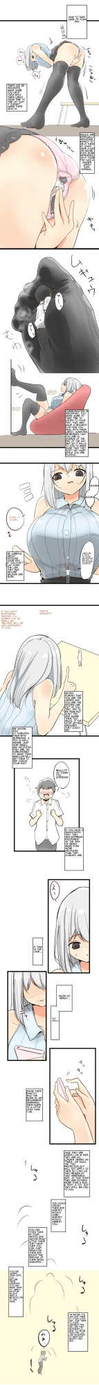[Marushamo] Various Translations