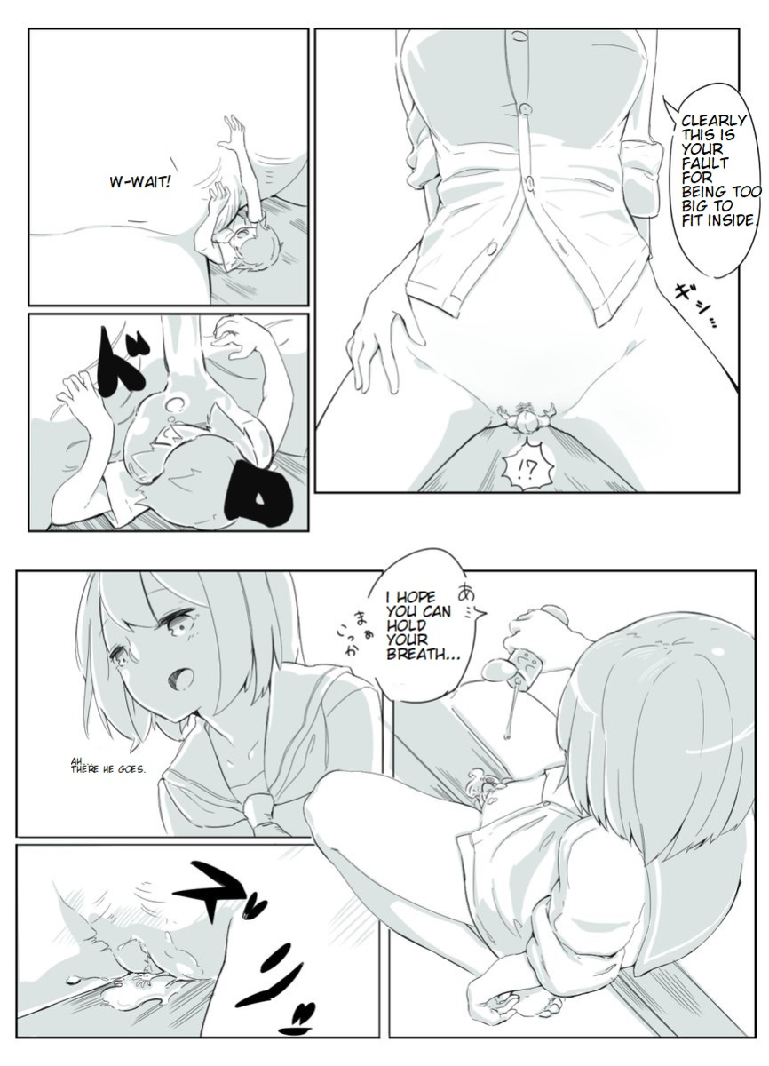 [Marushamo] Various Translations