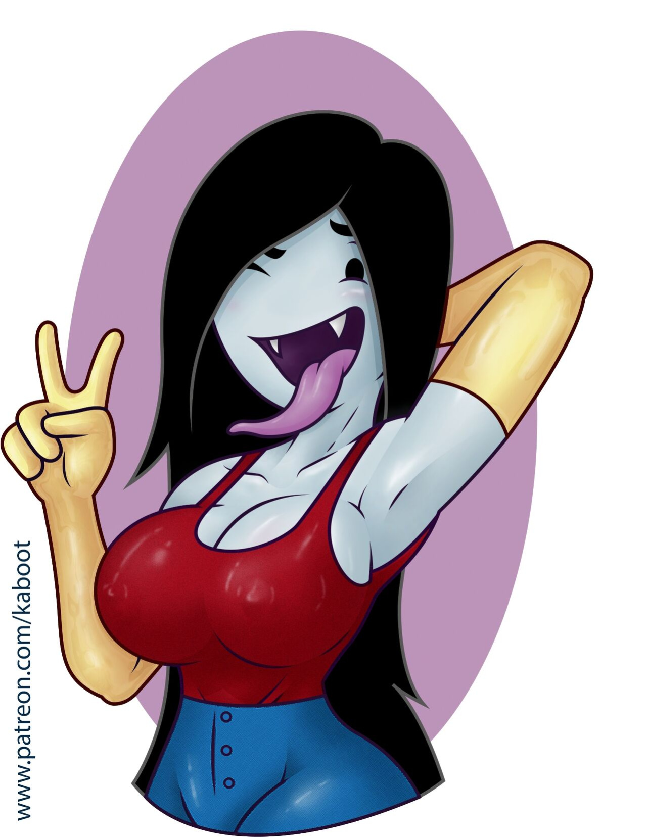 [Kaboot] The Adventure Time Collection