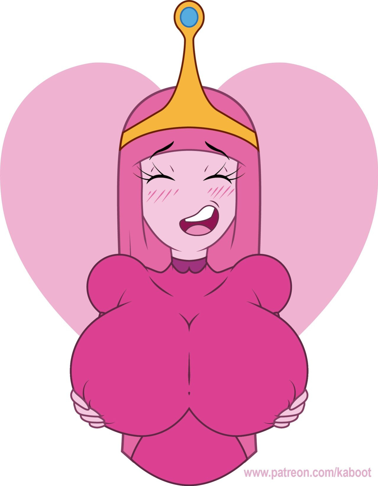 [Kaboot] The Adventure Time Collection