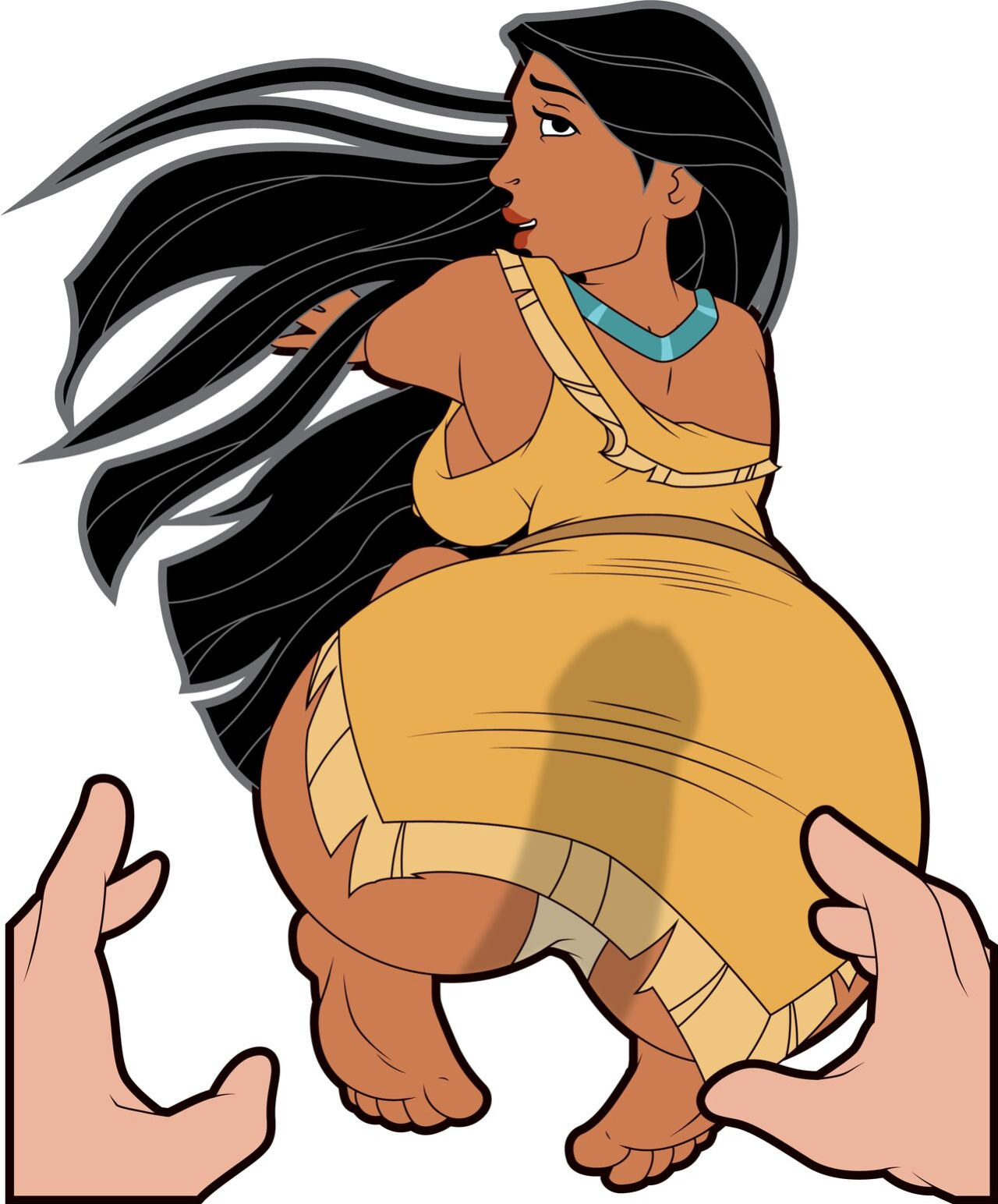 [Kaboot] The Pocahontas Collection