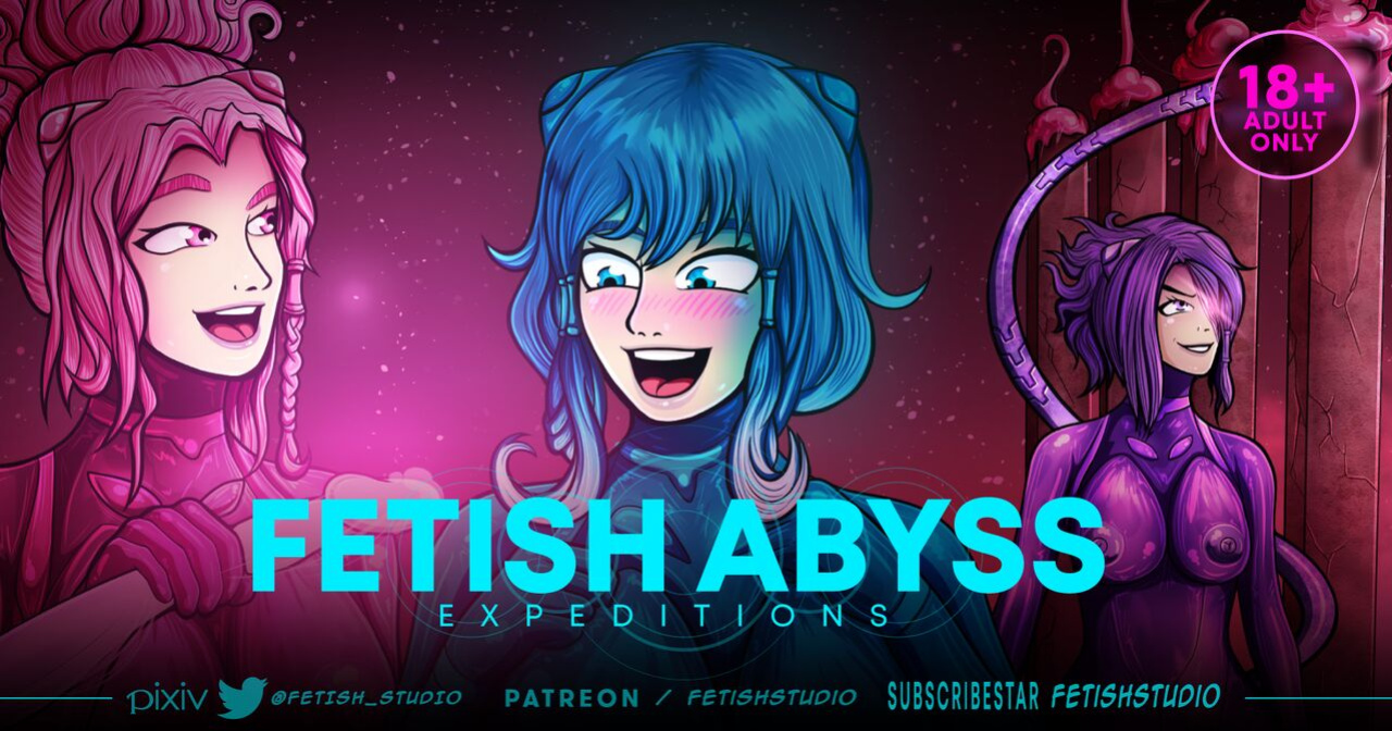 BOOK LATEX ENCASEMENT | Fetish Abyss | Original Story