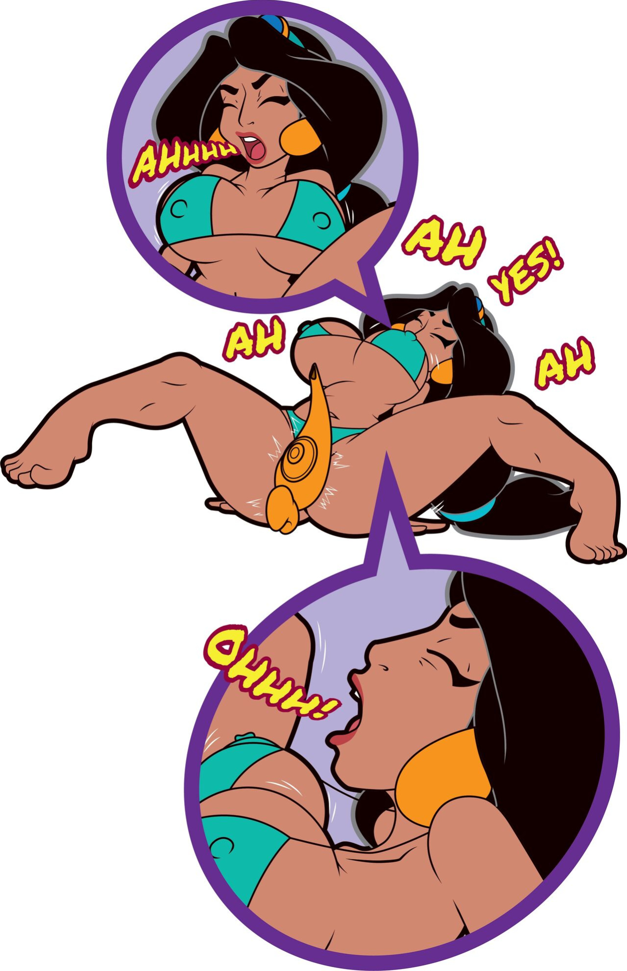 [Kaboot] The Aladdin Collection