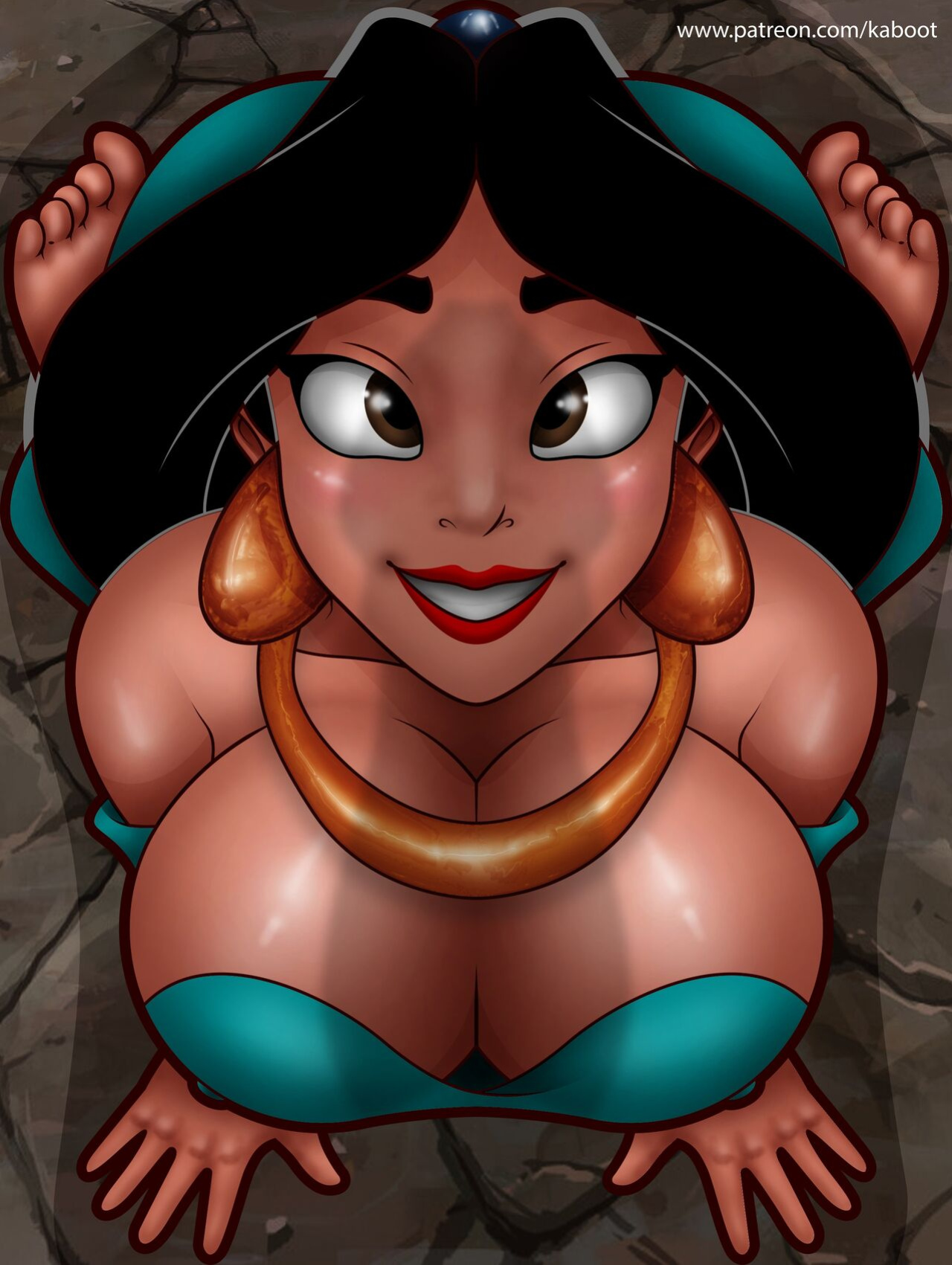 [Kaboot] The Aladdin Collection
