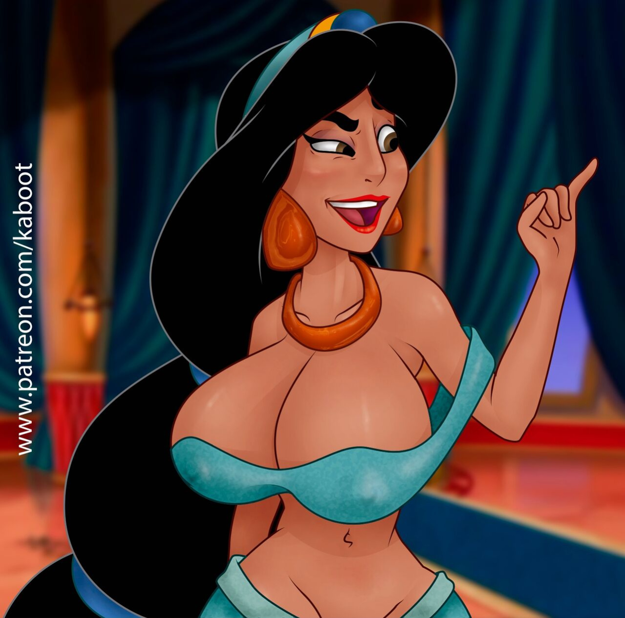 [Kaboot] The Aladdin Collection