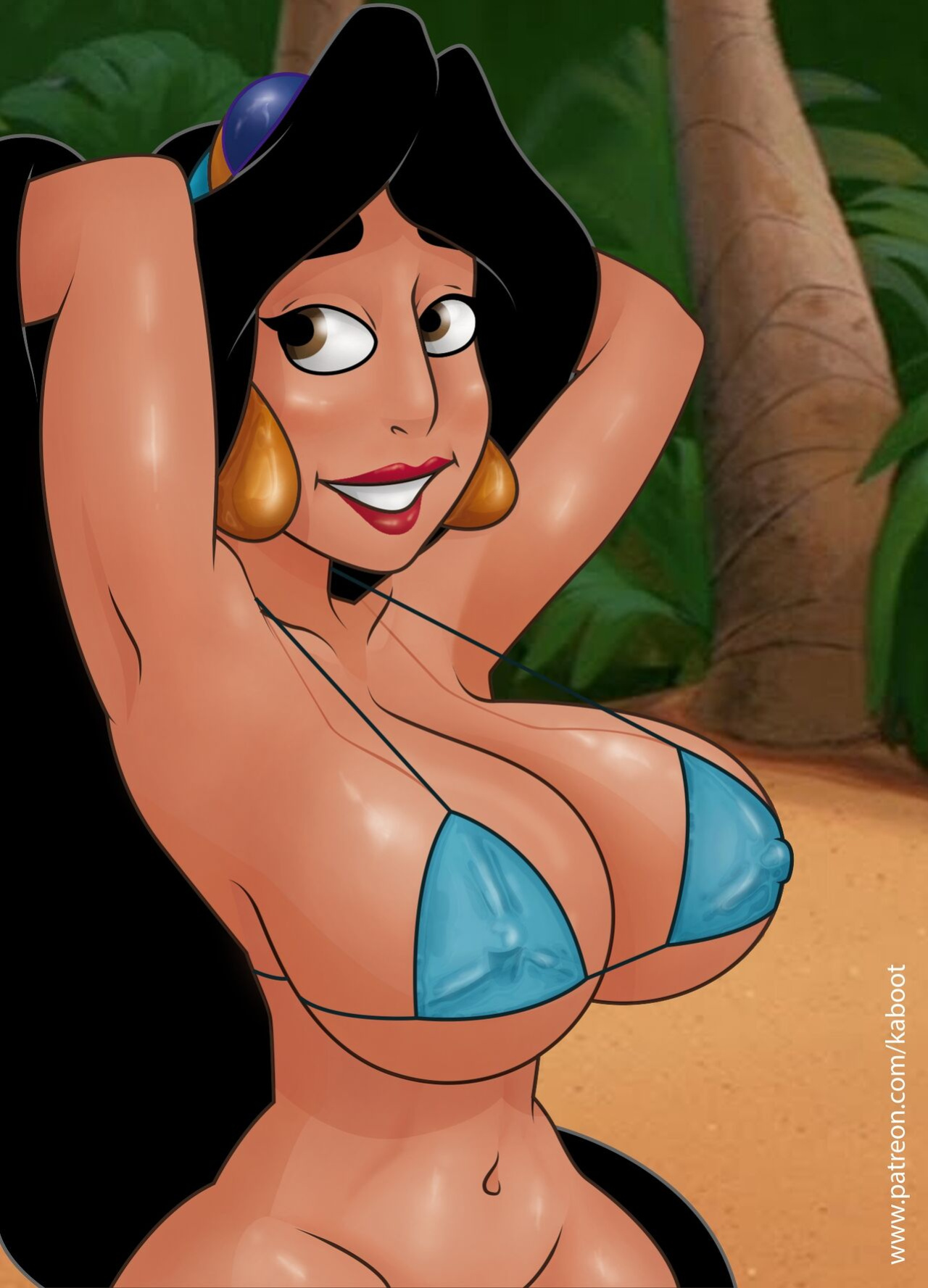 [Kaboot] The Aladdin Collection